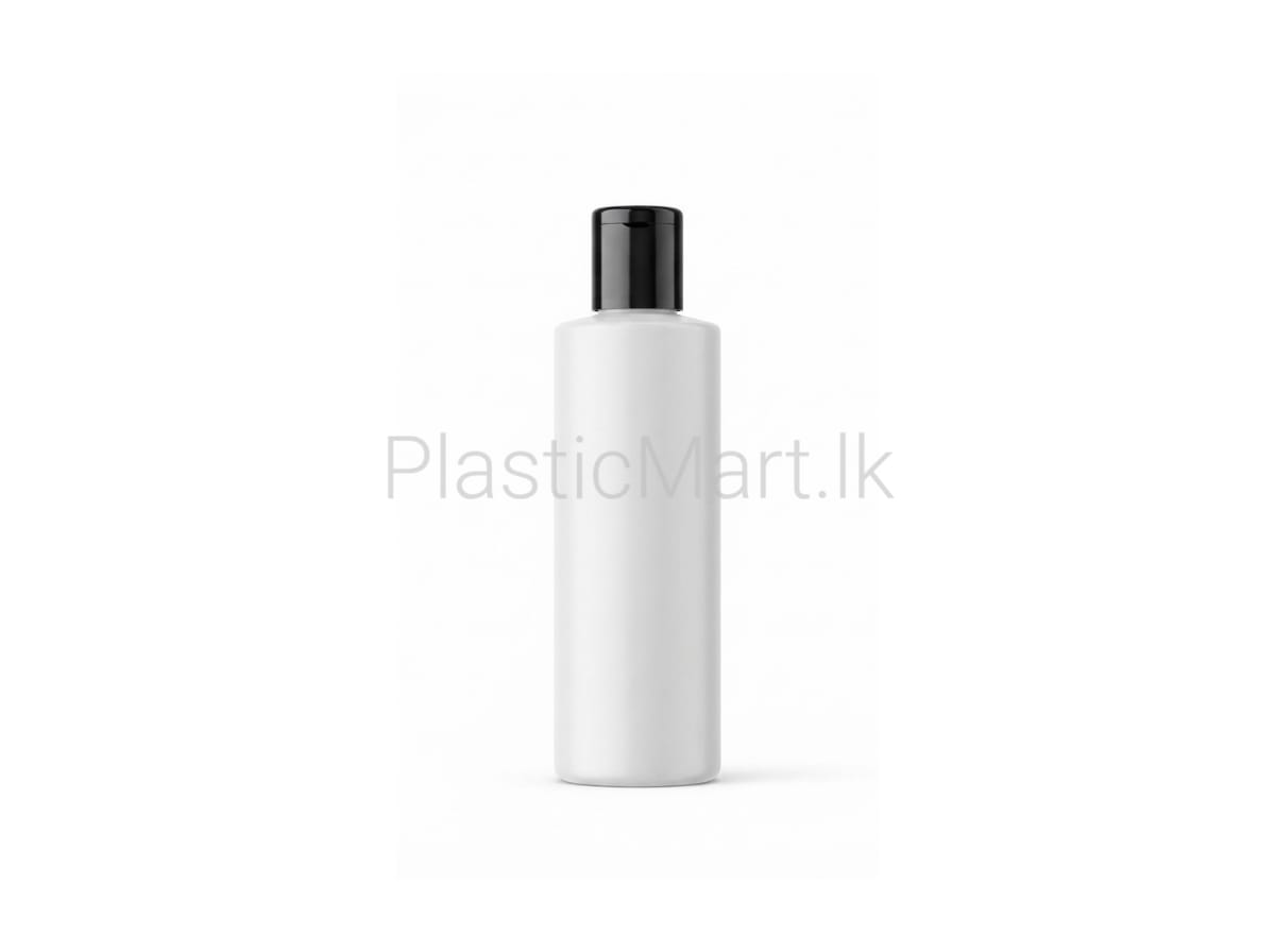 BT.RND.10 - 150ml Round Bottle